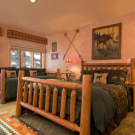 Hôtel Teton Pines à Jackson Hole Extérieur photo