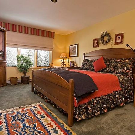Hôtel Teton Pines à Jackson Hole Extérieur photo