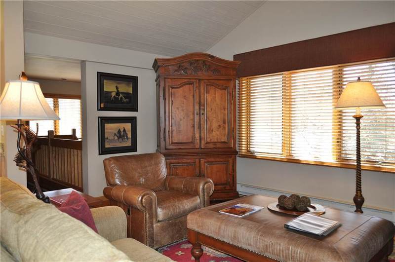 Hôtel Teton Pines à Jackson Hole Extérieur photo