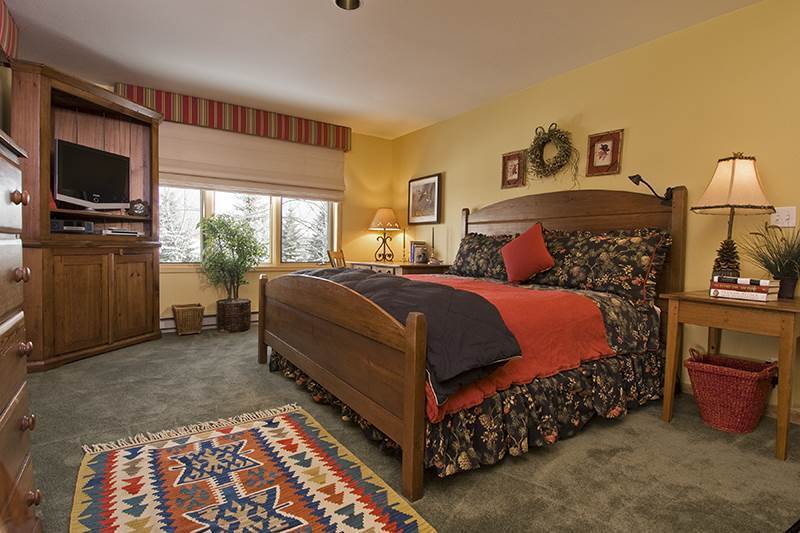 Hôtel Teton Pines à Jackson Hole Extérieur photo
