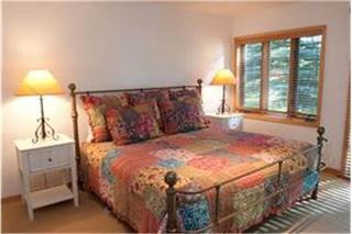 Hôtel Teton Pines à Jackson Hole Extérieur photo