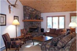 Hôtel Teton Pines à Jackson Hole Extérieur photo