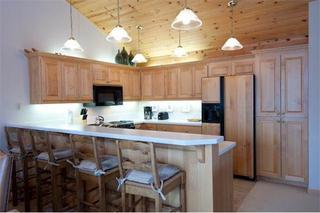 Hôtel Teton Pines à Jackson Hole Extérieur photo